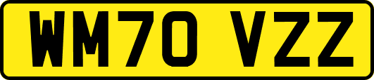 WM70VZZ