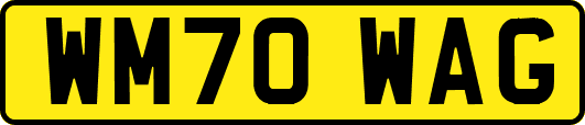 WM70WAG