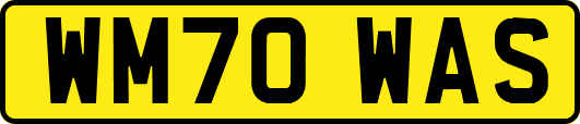 WM70WAS