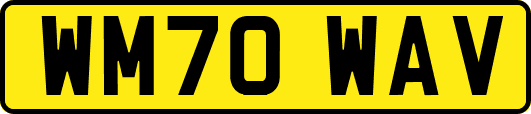 WM70WAV