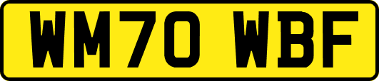 WM70WBF