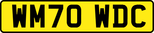 WM70WDC