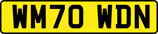 WM70WDN