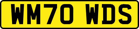 WM70WDS