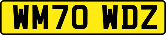 WM70WDZ