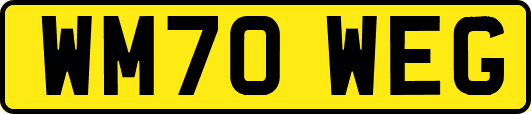 WM70WEG
