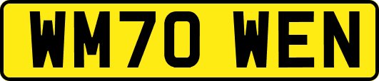 WM70WEN