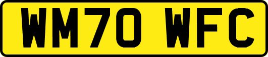 WM70WFC
