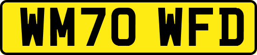WM70WFD