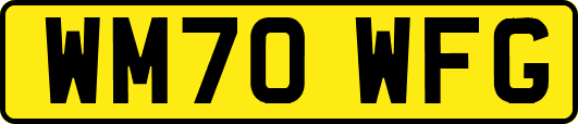 WM70WFG