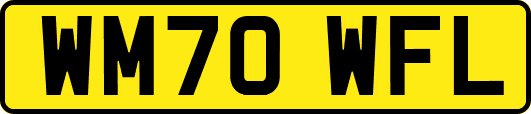WM70WFL