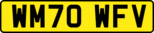 WM70WFV