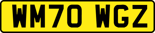 WM70WGZ