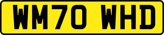WM70WHD