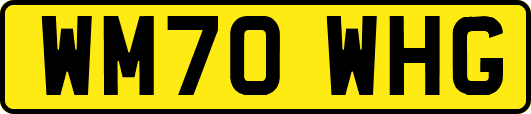 WM70WHG