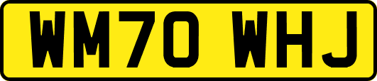 WM70WHJ