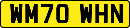 WM70WHN