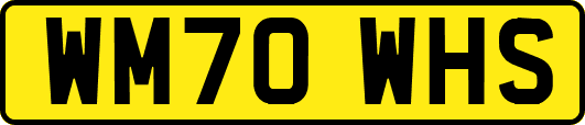 WM70WHS