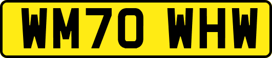 WM70WHW
