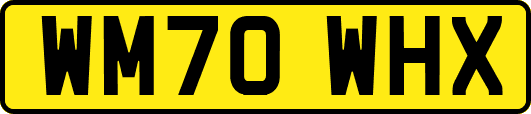 WM70WHX