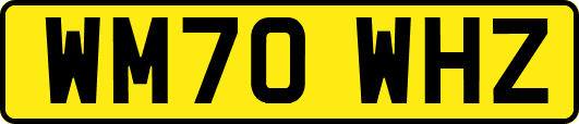 WM70WHZ