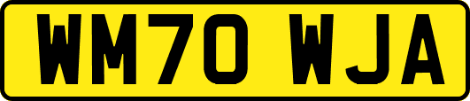 WM70WJA