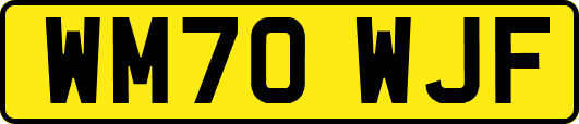 WM70WJF