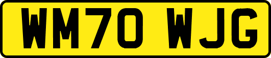 WM70WJG