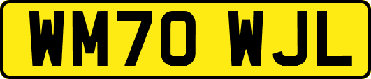 WM70WJL