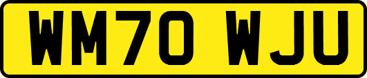 WM70WJU
