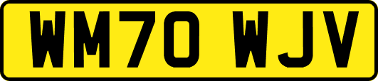 WM70WJV