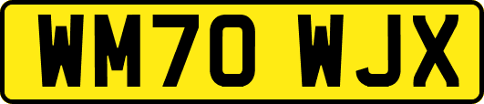 WM70WJX