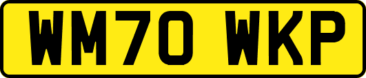 WM70WKP