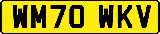 WM70WKV