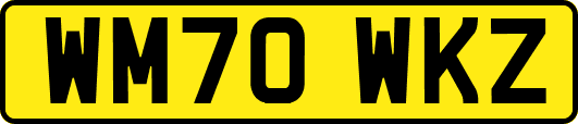 WM70WKZ