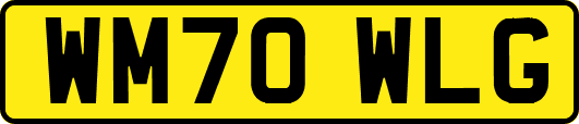 WM70WLG