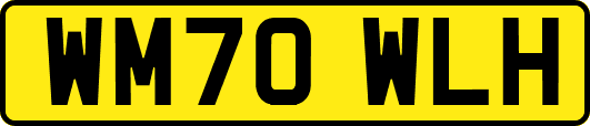 WM70WLH