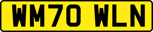 WM70WLN