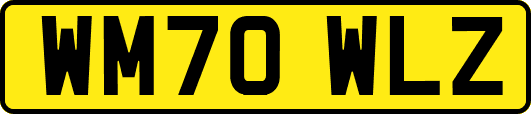 WM70WLZ