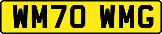 WM70WMG