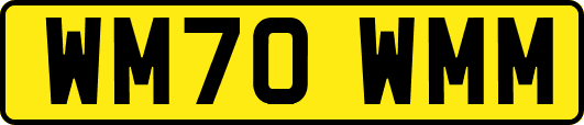 WM70WMM