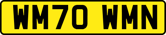 WM70WMN