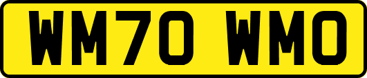 WM70WMO