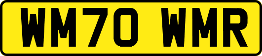 WM70WMR