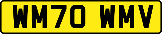 WM70WMV