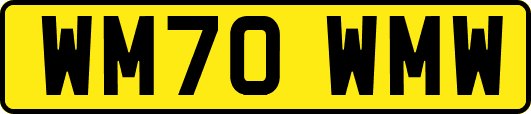 WM70WMW