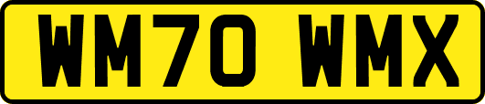 WM70WMX