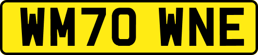 WM70WNE