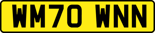 WM70WNN