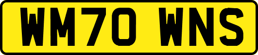 WM70WNS